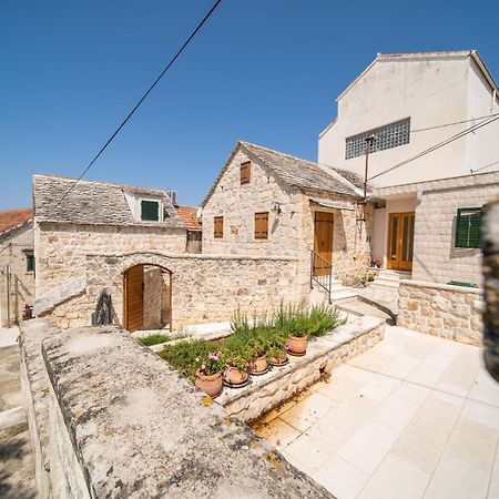 Apartments Mediteraneo Rogoznica Rogoznica  Εξωτερικό φωτογραφία