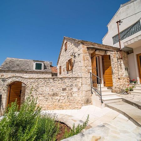 Apartments Mediteraneo Rogoznica Rogoznica  Εξωτερικό φωτογραφία