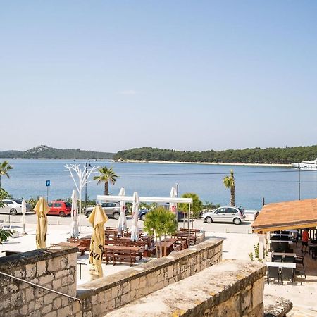 Apartments Mediteraneo Rogoznica Rogoznica  Εξωτερικό φωτογραφία