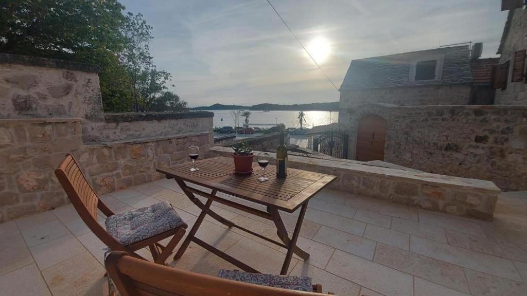 Apartments Mediteraneo Rogoznica Rogoznica  Εξωτερικό φωτογραφία