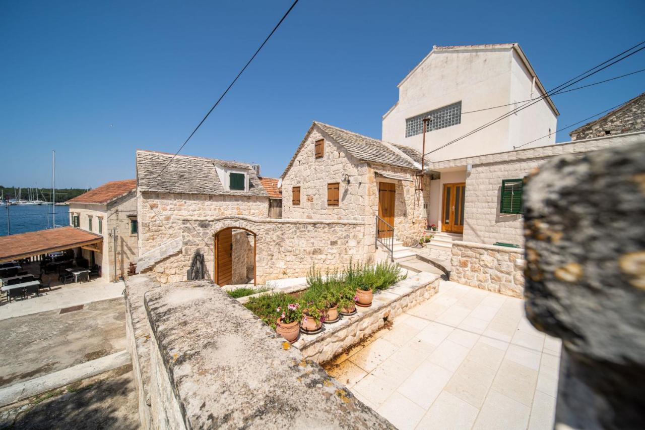 Apartments Mediteraneo Rogoznica Rogoznica  Εξωτερικό φωτογραφία