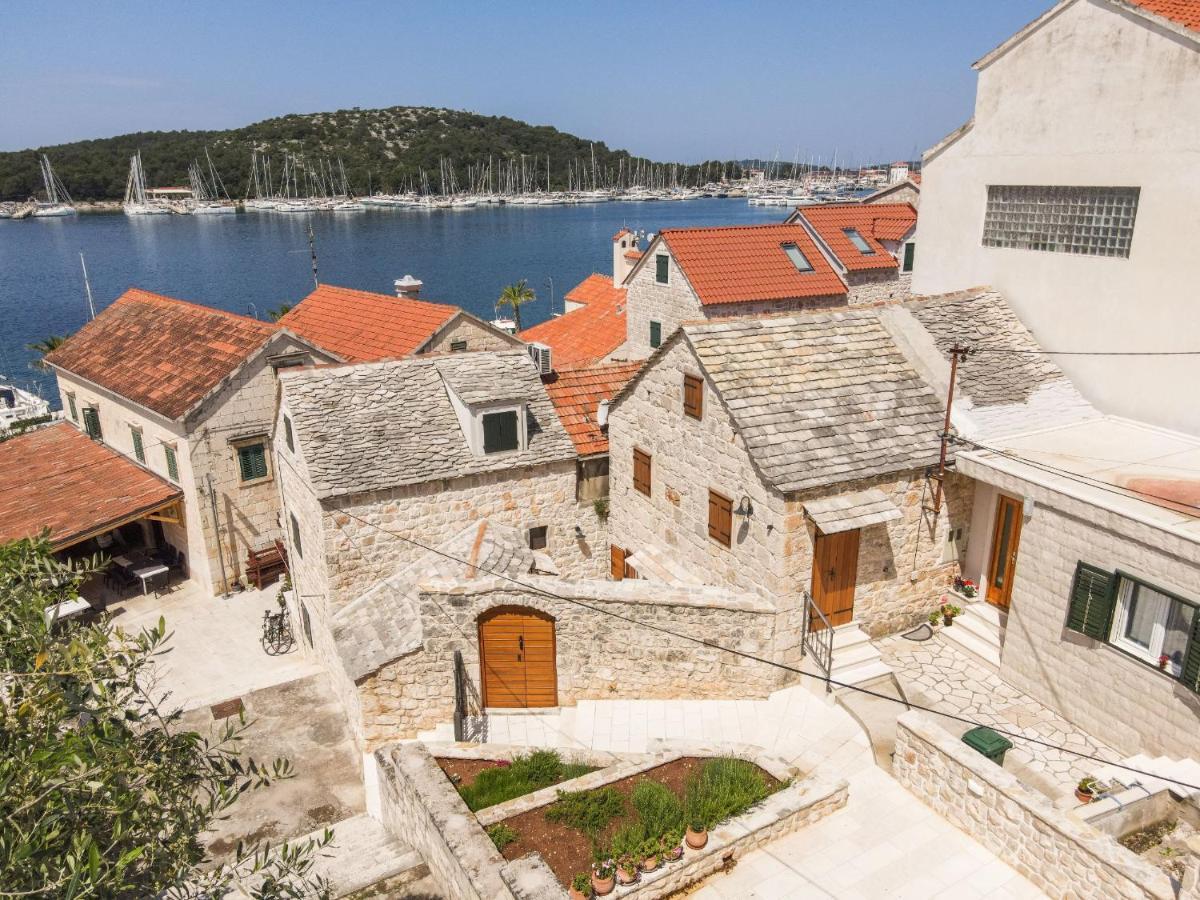 Apartments Mediteraneo Rogoznica Rogoznica  Εξωτερικό φωτογραφία