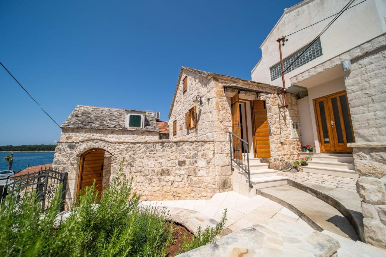 Apartments Mediteraneo Rogoznica Rogoznica  Εξωτερικό φωτογραφία
