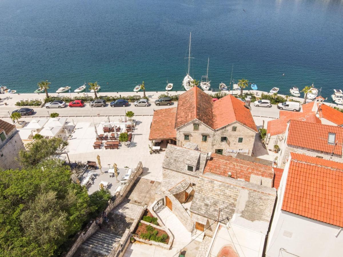 Apartments Mediteraneo Rogoznica Rogoznica  Εξωτερικό φωτογραφία