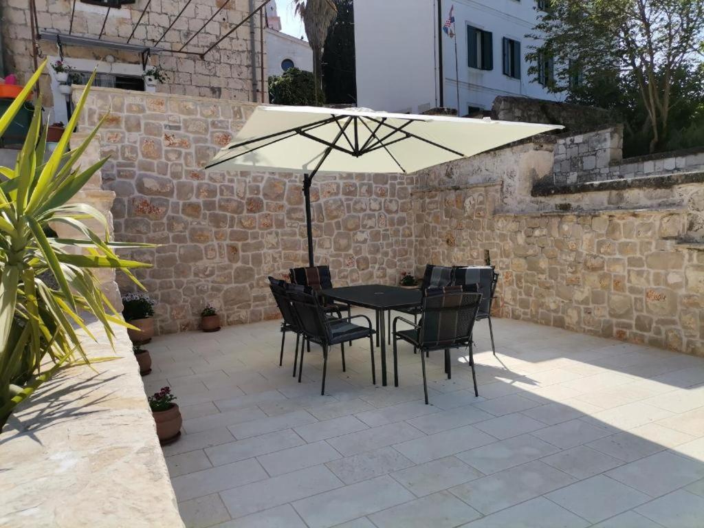 Apartments Mediteraneo Rogoznica Rogoznica  Εξωτερικό φωτογραφία