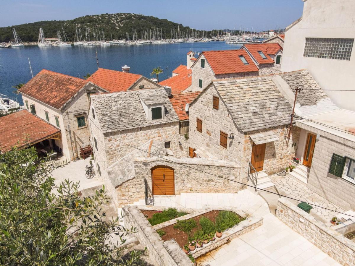 Apartments Mediteraneo Rogoznica Rogoznica  Εξωτερικό φωτογραφία
