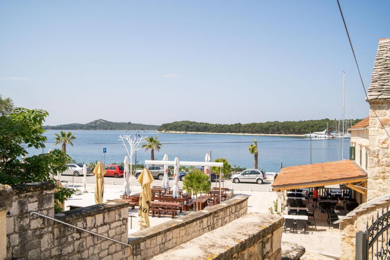 Apartments Mediteraneo Rogoznica Rogoznica  Εξωτερικό φωτογραφία