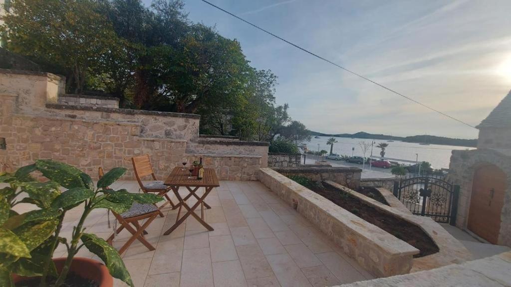 Apartments Mediteraneo Rogoznica Rogoznica  Εξωτερικό φωτογραφία