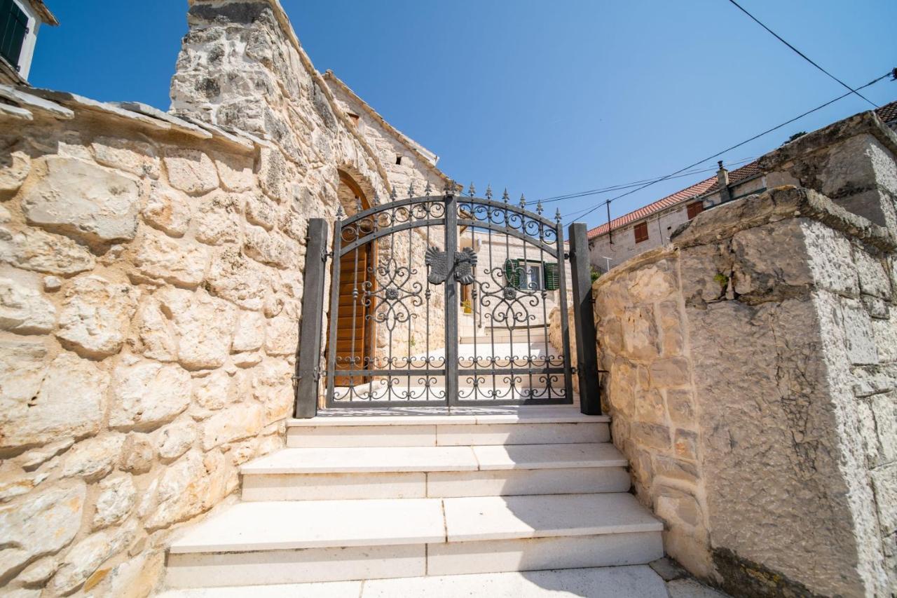 Apartments Mediteraneo Rogoznica Rogoznica  Εξωτερικό φωτογραφία