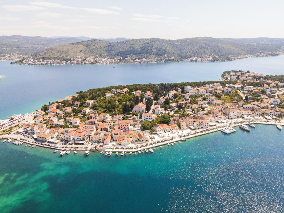 Apartments Mediteraneo Rogoznica Rogoznica  Εξωτερικό φωτογραφία