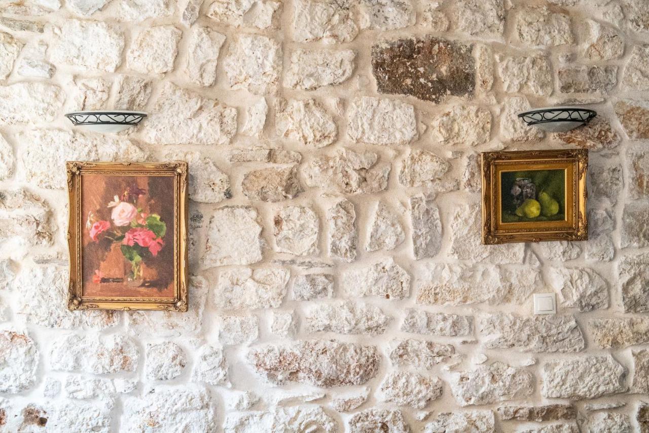 Apartments Mediteraneo Rogoznica Rogoznica  Εξωτερικό φωτογραφία