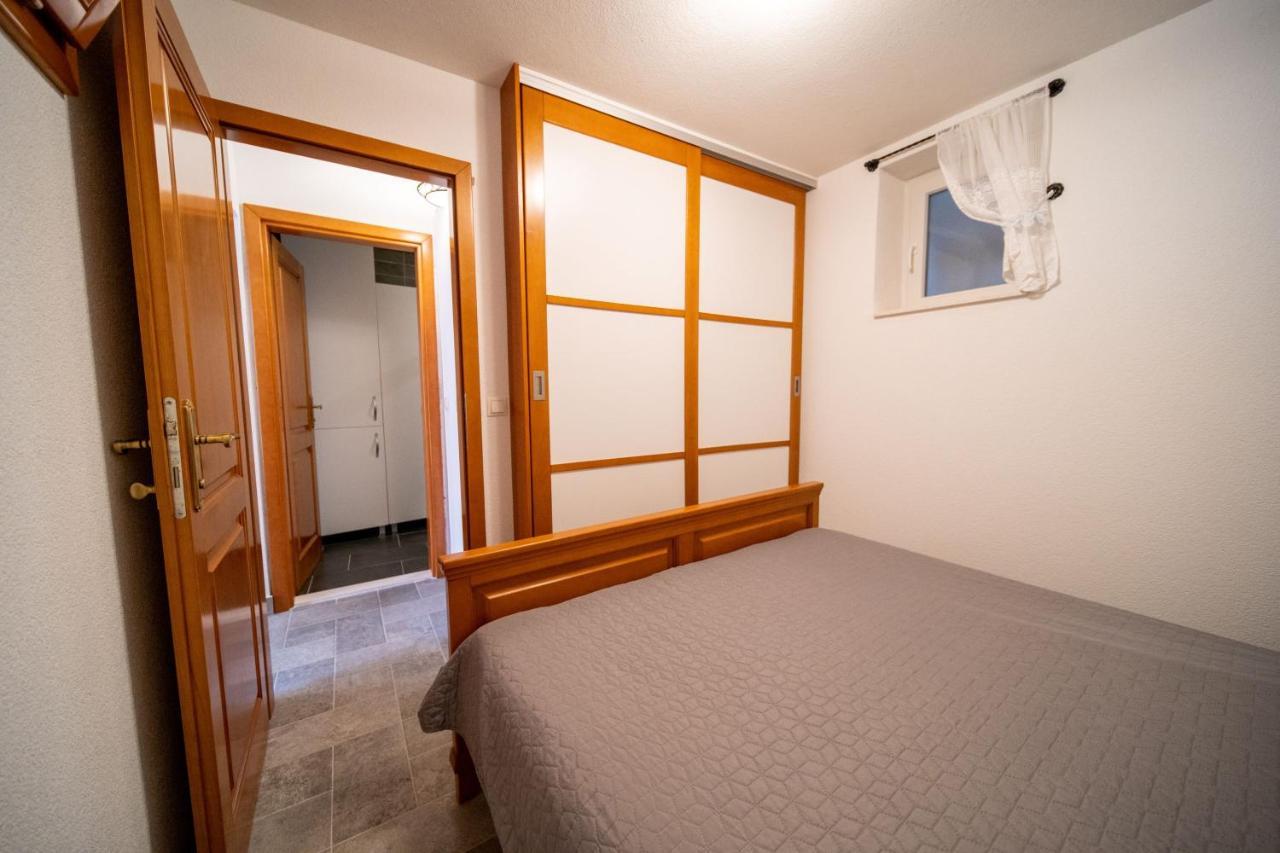 Apartments Mediteraneo Rogoznica Rogoznica  Εξωτερικό φωτογραφία