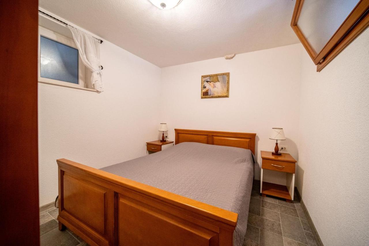 Apartments Mediteraneo Rogoznica Rogoznica  Εξωτερικό φωτογραφία