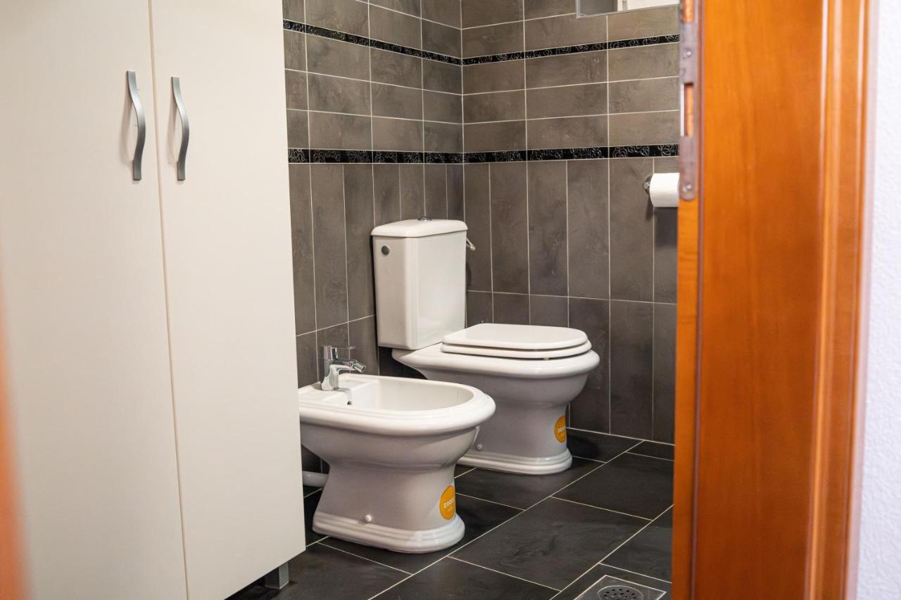 Apartments Mediteraneo Rogoznica Rogoznica  Εξωτερικό φωτογραφία
