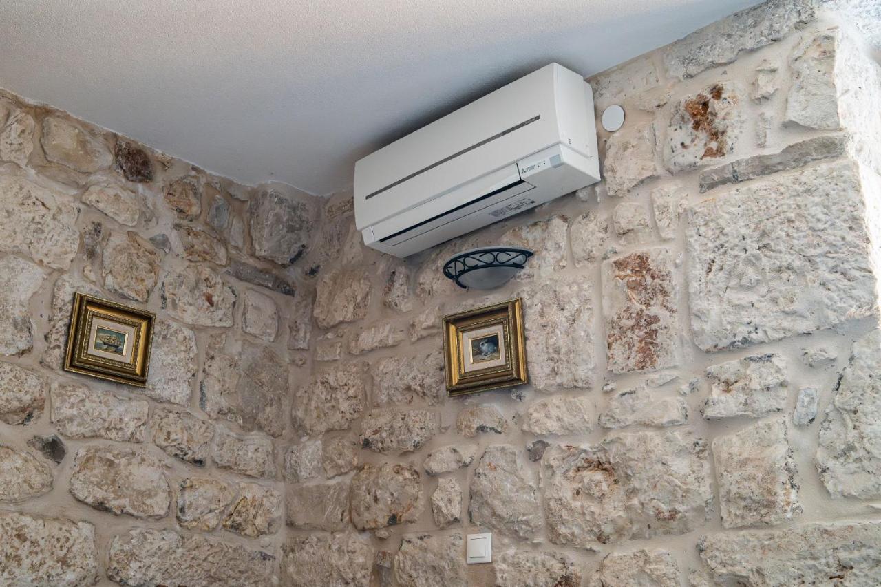 Apartments Mediteraneo Rogoznica Rogoznica  Εξωτερικό φωτογραφία