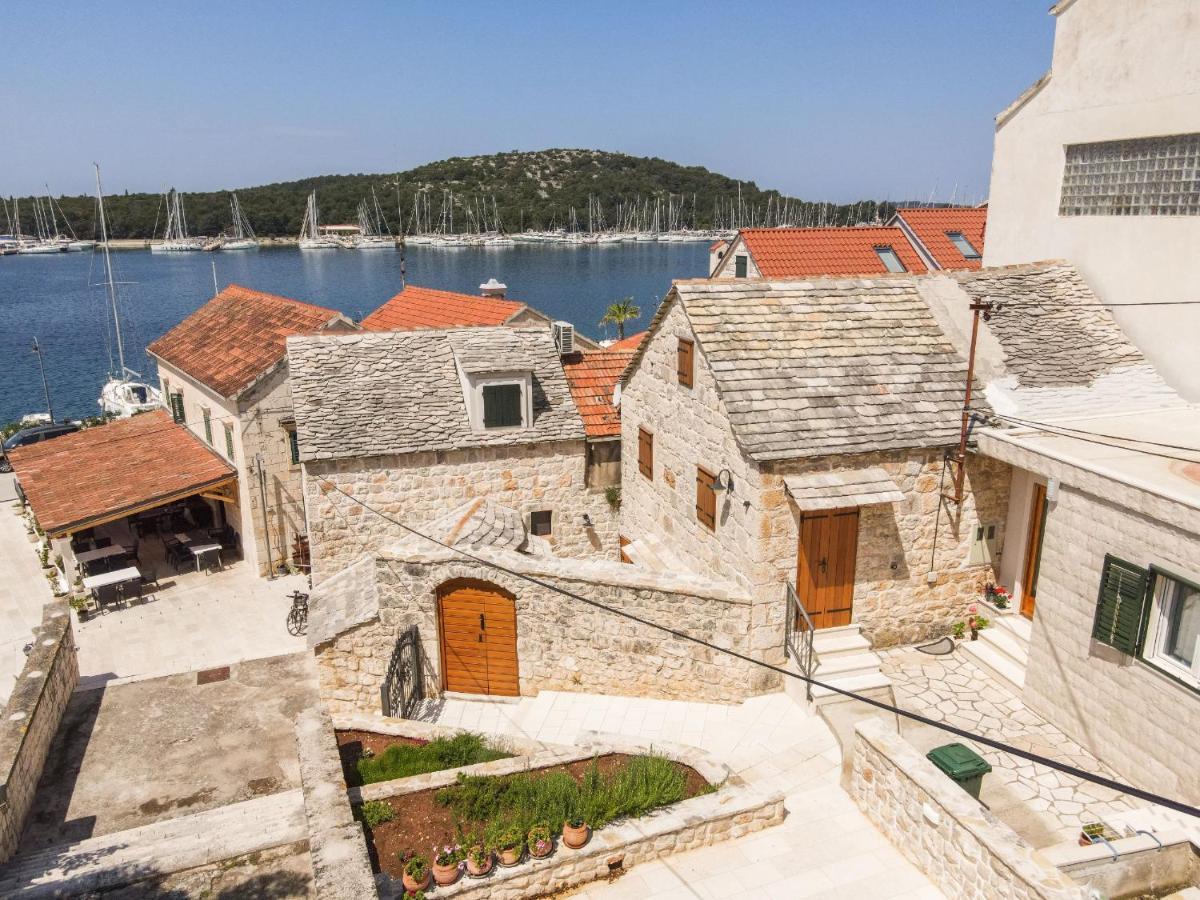 Apartments Mediteraneo Rogoznica Rogoznica  Εξωτερικό φωτογραφία