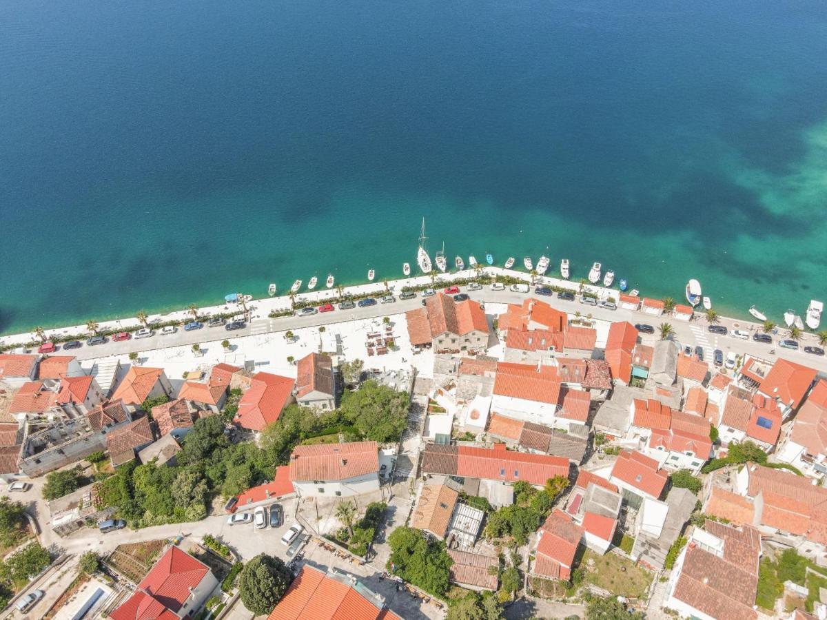 Apartments Mediteraneo Rogoznica Rogoznica  Εξωτερικό φωτογραφία