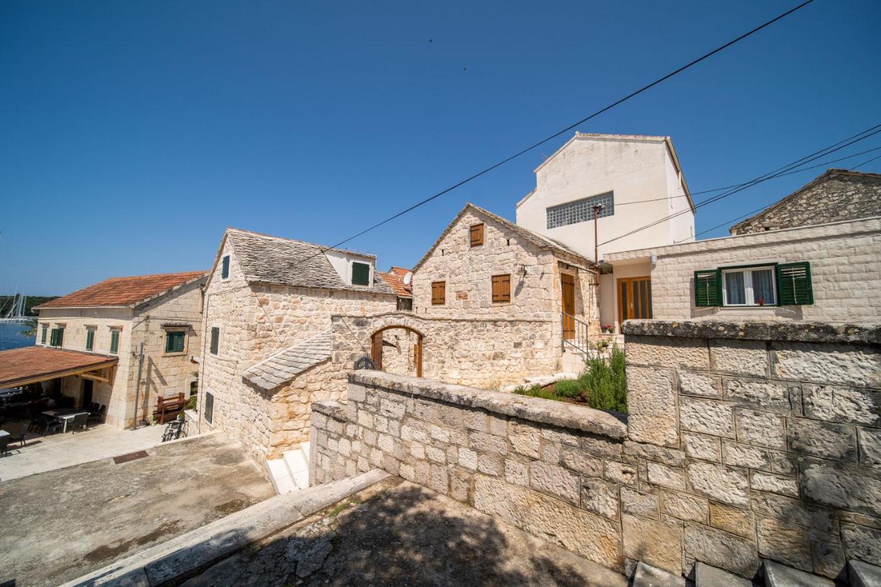 Apartments Mediteraneo Rogoznica Rogoznica  Εξωτερικό φωτογραφία
