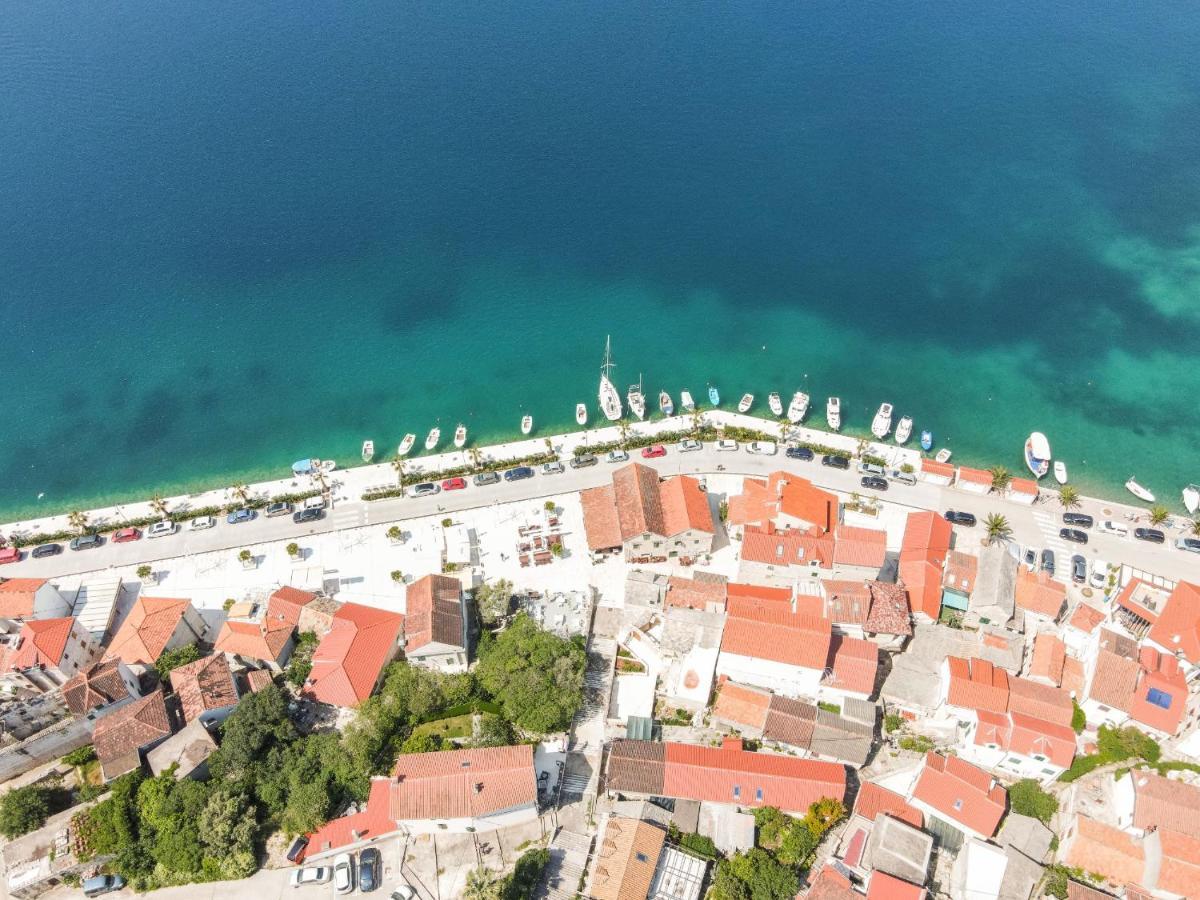 Apartments Mediteraneo Rogoznica Rogoznica  Εξωτερικό φωτογραφία