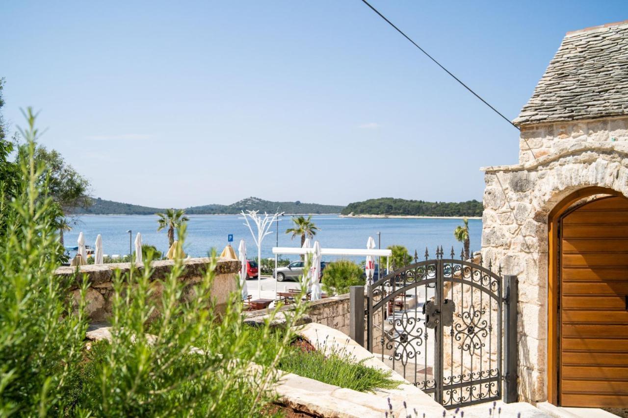 Apartments Mediteraneo Rogoznica Rogoznica  Εξωτερικό φωτογραφία