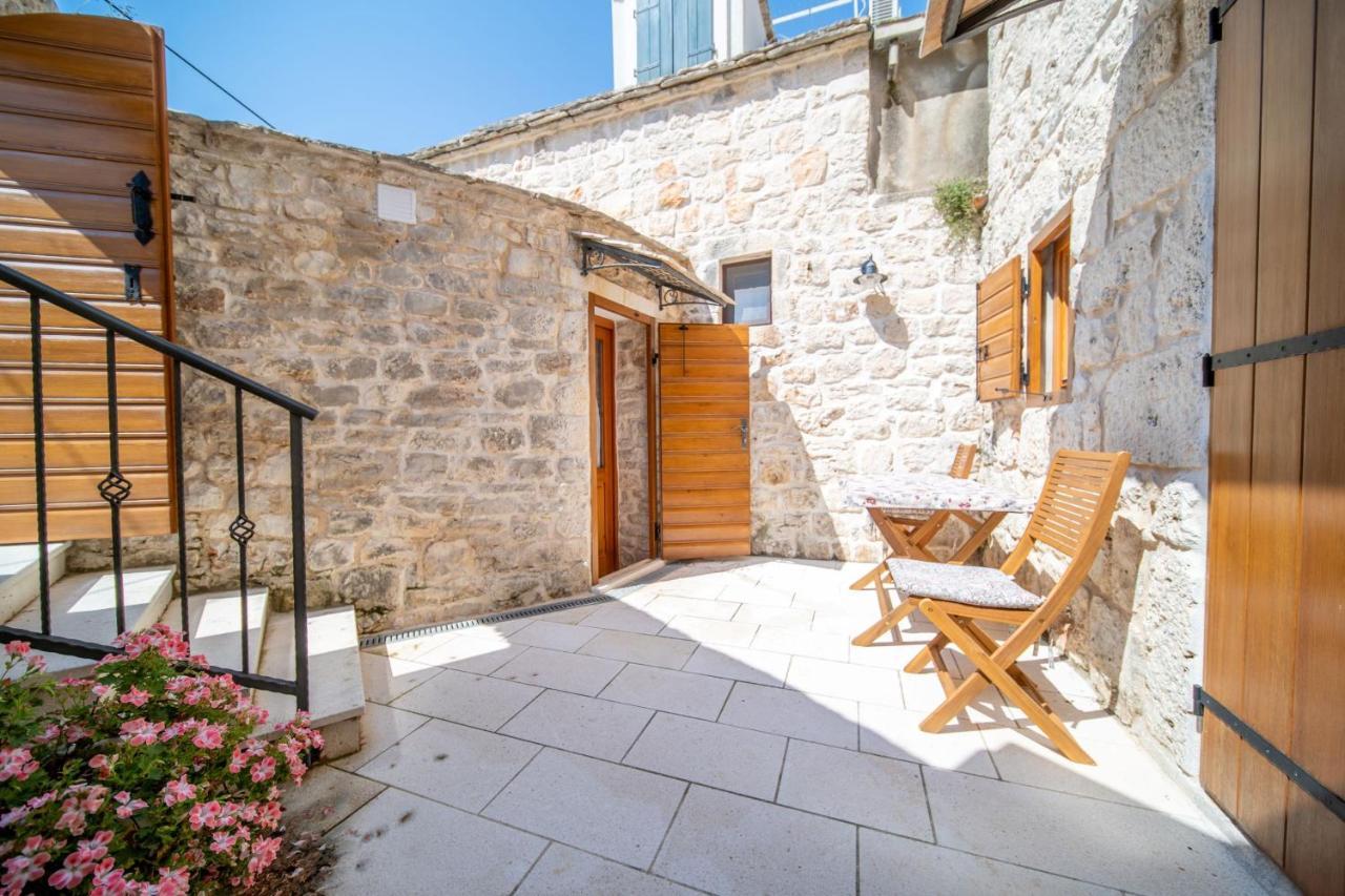 Apartments Mediteraneo Rogoznica Rogoznica  Εξωτερικό φωτογραφία