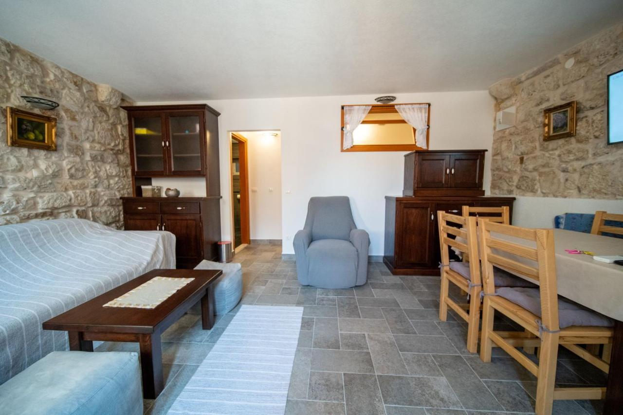 Apartments Mediteraneo Rogoznica Rogoznica  Εξωτερικό φωτογραφία