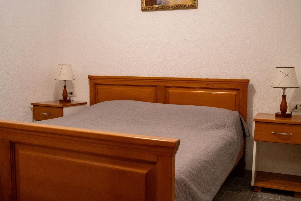 Apartments Mediteraneo Rogoznica Rogoznica  Εξωτερικό φωτογραφία