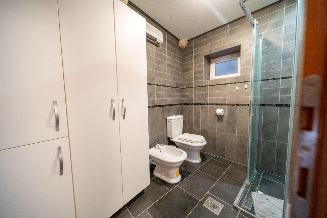 Apartments Mediteraneo Rogoznica Rogoznica  Εξωτερικό φωτογραφία