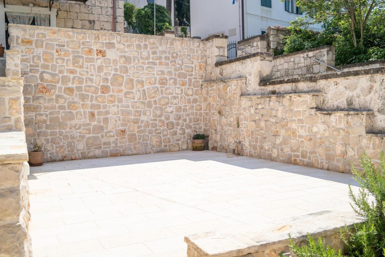 Apartments Mediteraneo Rogoznica Rogoznica  Εξωτερικό φωτογραφία