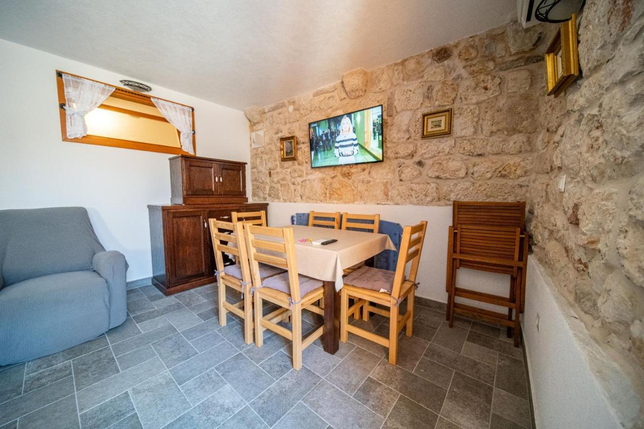 Apartments Mediteraneo Rogoznica Rogoznica  Εξωτερικό φωτογραφία