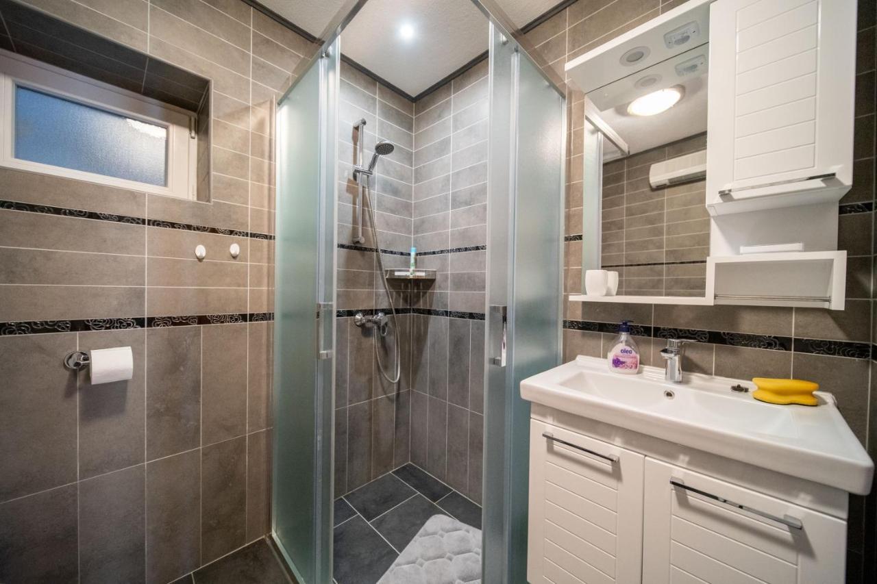 Apartments Mediteraneo Rogoznica Rogoznica  Εξωτερικό φωτογραφία