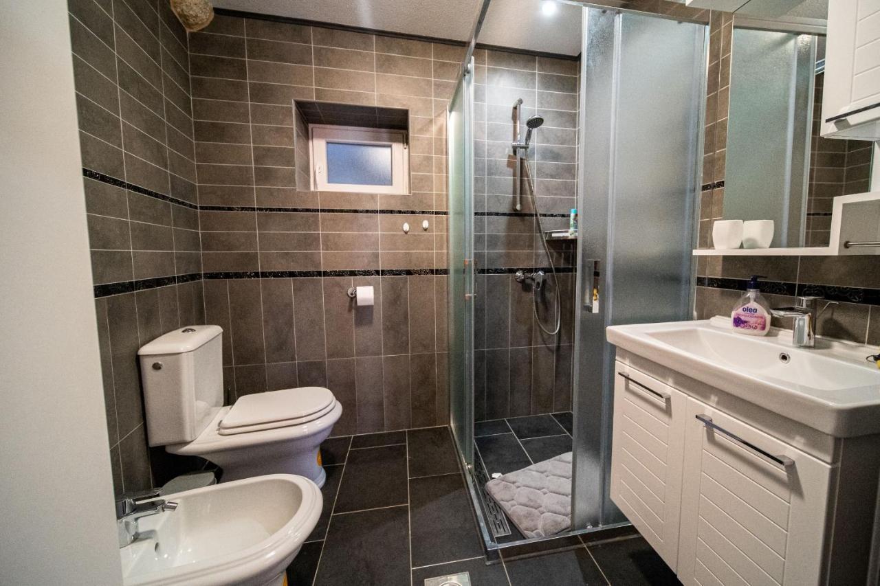 Apartments Mediteraneo Rogoznica Rogoznica  Εξωτερικό φωτογραφία