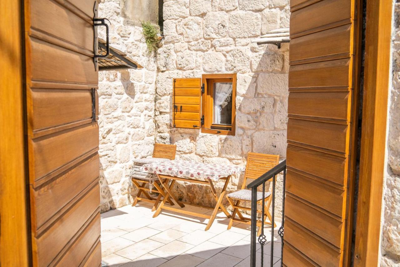 Apartments Mediteraneo Rogoznica Rogoznica  Εξωτερικό φωτογραφία