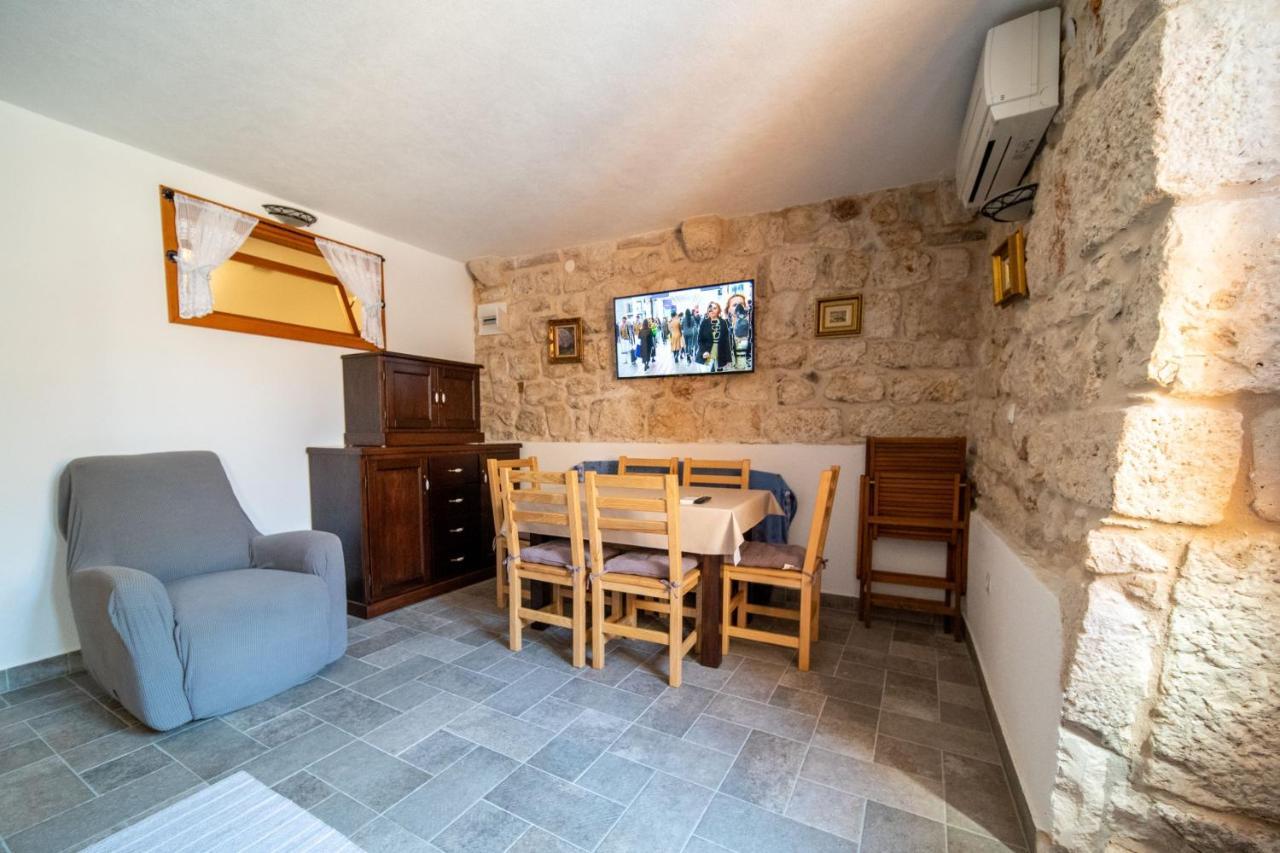 Apartments Mediteraneo Rogoznica Rogoznica  Εξωτερικό φωτογραφία
