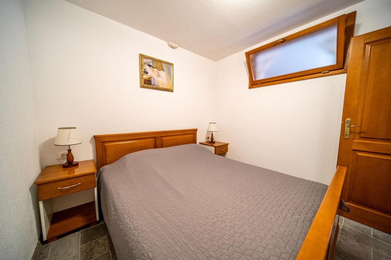 Apartments Mediteraneo Rogoznica Rogoznica  Εξωτερικό φωτογραφία