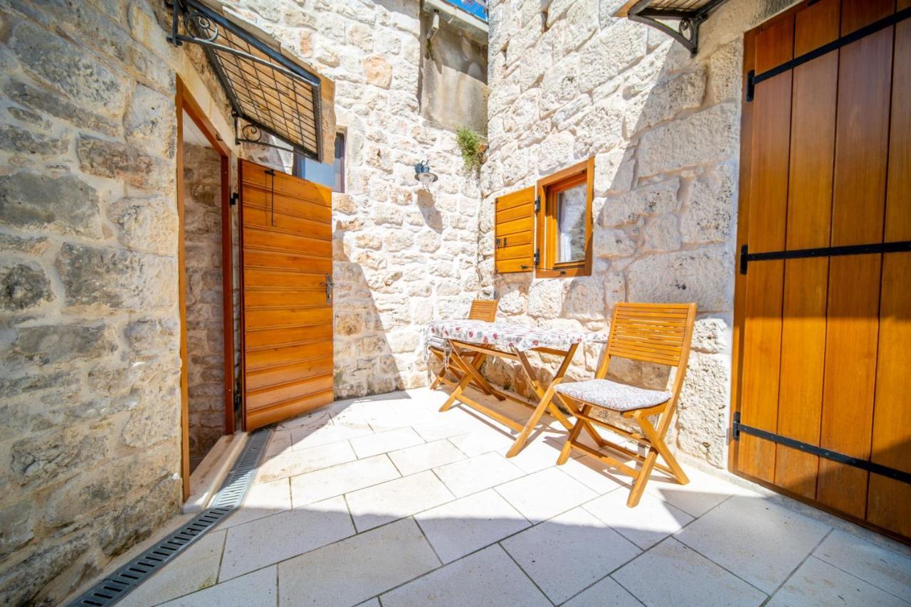 Apartments Mediteraneo Rogoznica Rogoznica  Εξωτερικό φωτογραφία