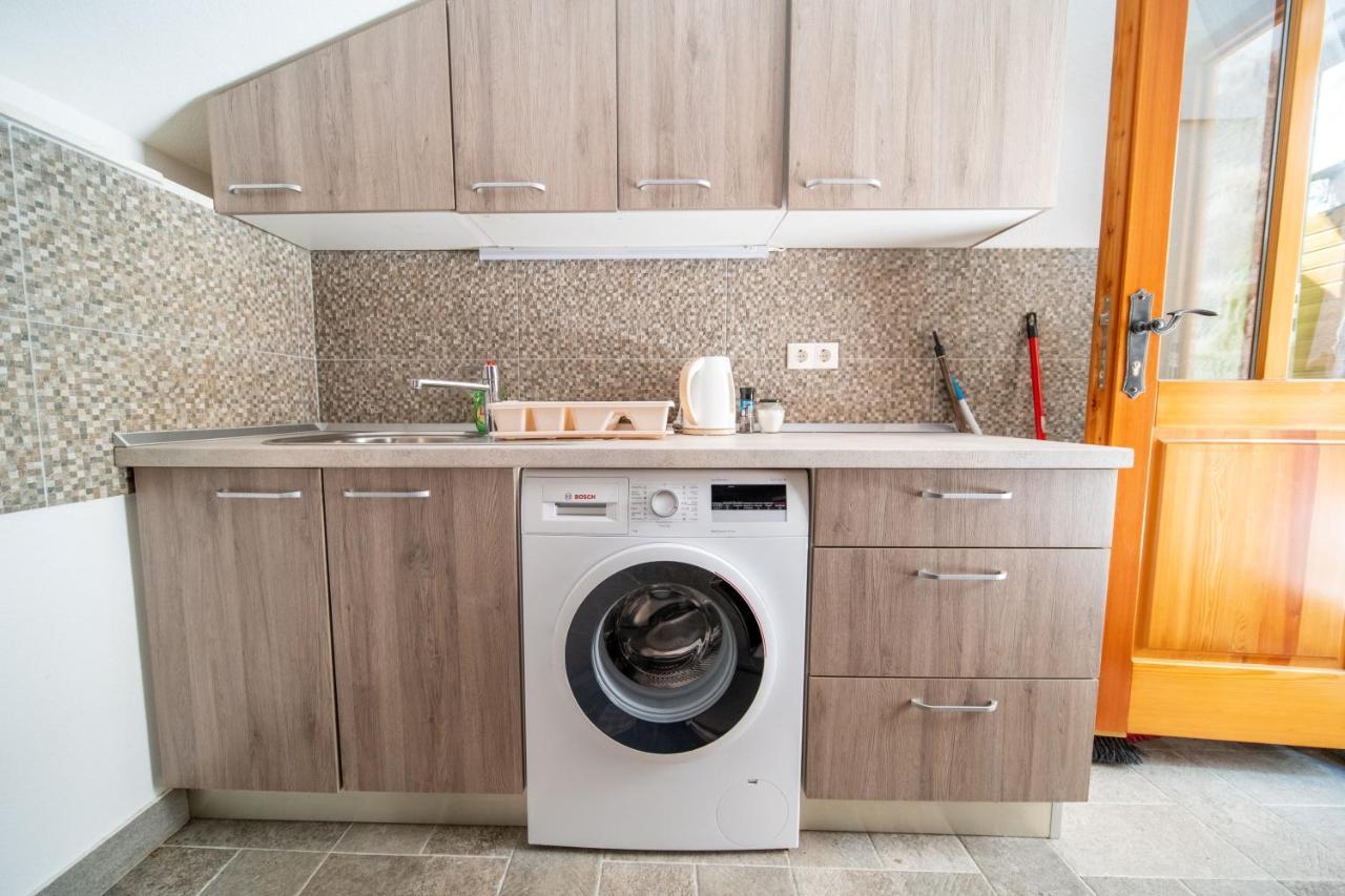 Apartments Mediteraneo Rogoznica Rogoznica  Εξωτερικό φωτογραφία