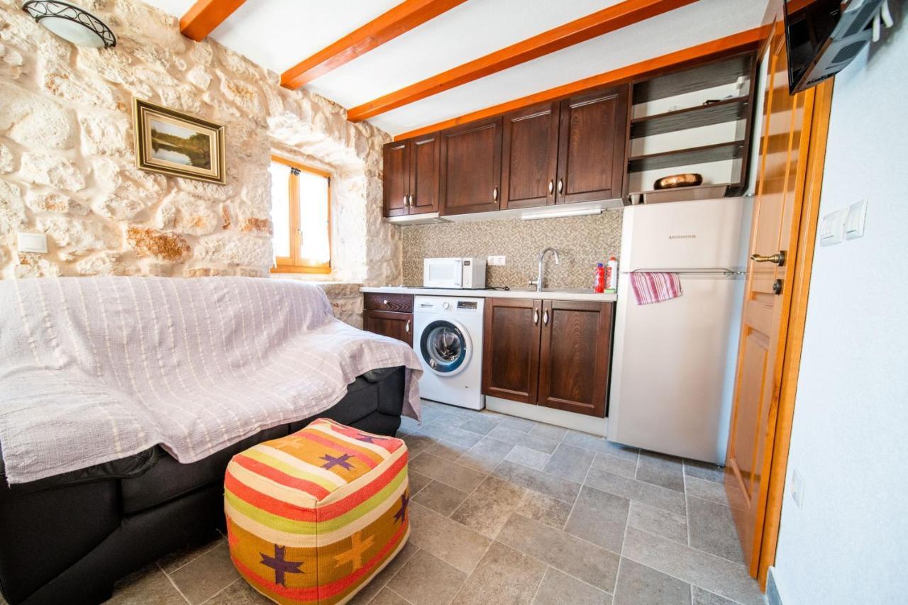 Apartments Mediteraneo Rogoznica Rogoznica  Εξωτερικό φωτογραφία