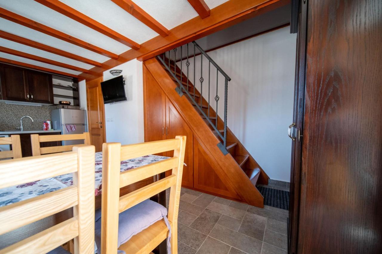 Apartments Mediteraneo Rogoznica Rogoznica  Εξωτερικό φωτογραφία