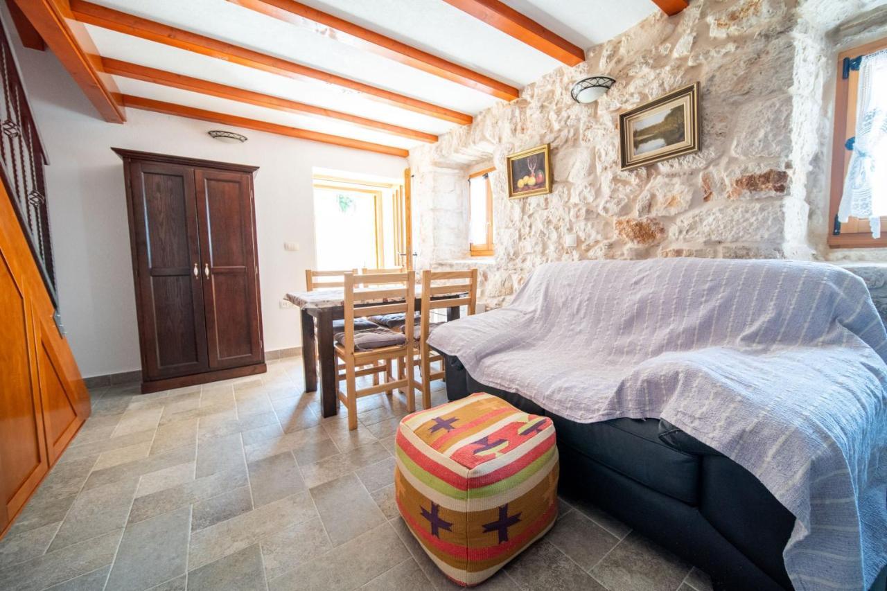 Apartments Mediteraneo Rogoznica Rogoznica  Εξωτερικό φωτογραφία