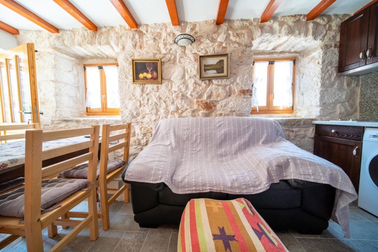 Apartments Mediteraneo Rogoznica Rogoznica  Εξωτερικό φωτογραφία