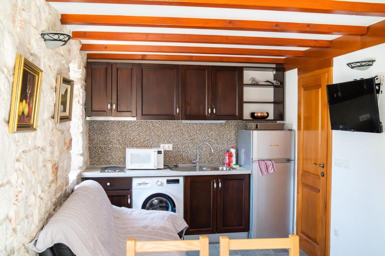 Apartments Mediteraneo Rogoznica Rogoznica  Εξωτερικό φωτογραφία