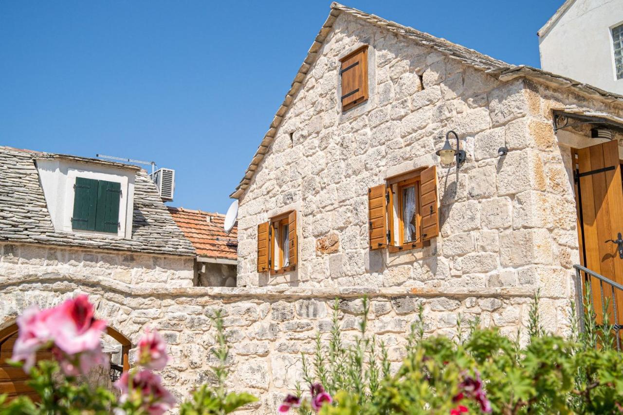 Apartments Mediteraneo Rogoznica Rogoznica  Εξωτερικό φωτογραφία