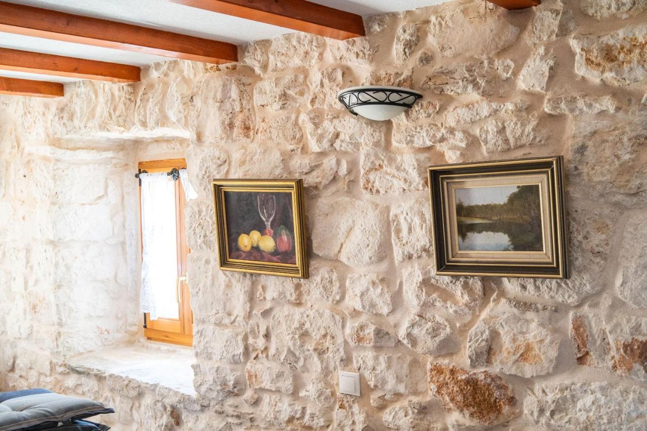 Apartments Mediteraneo Rogoznica Rogoznica  Εξωτερικό φωτογραφία